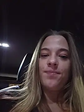 Webkamerová show Luna_Lynn