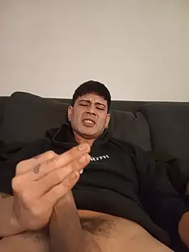 Chat XXX ao vivo de ThestuB