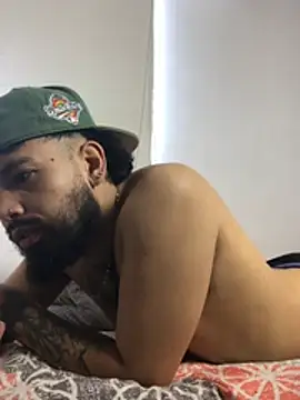 Webkamerová show camilorestrepo505