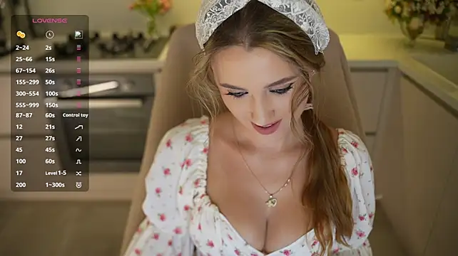 Vassiilisa – Kamerová šou