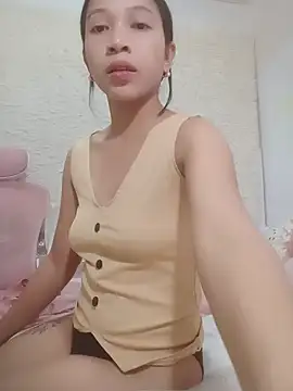 lucky_flower's Live XXX Chat