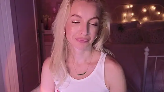 Chat XXX en directo de aestetick