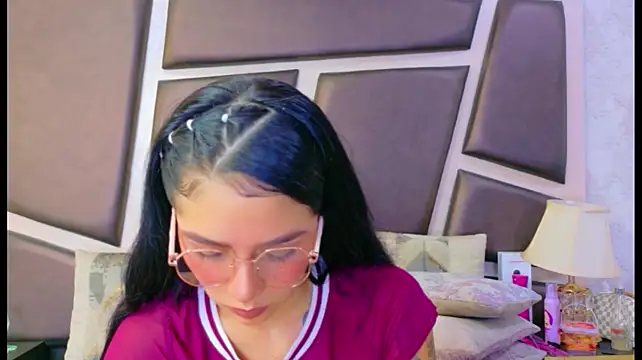 Chat XXX Live NicoleEsposito