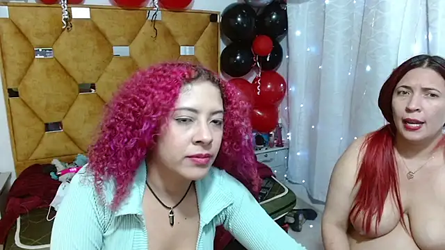 Chatroom XXX en direct de LITTLEJULES