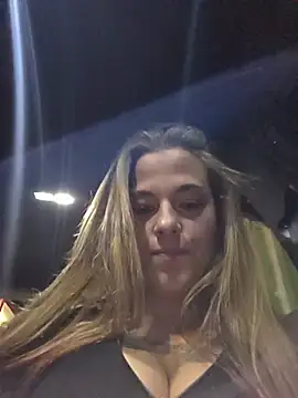 عرض كام Luna_Lynn