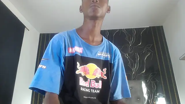 แชท XXX สดของ Joel_Bell