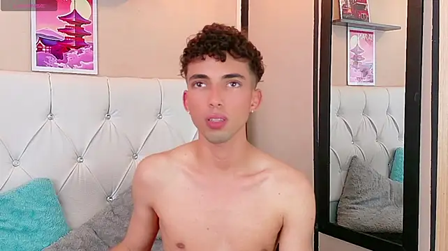 Živý XXX chat Mency_Rouse