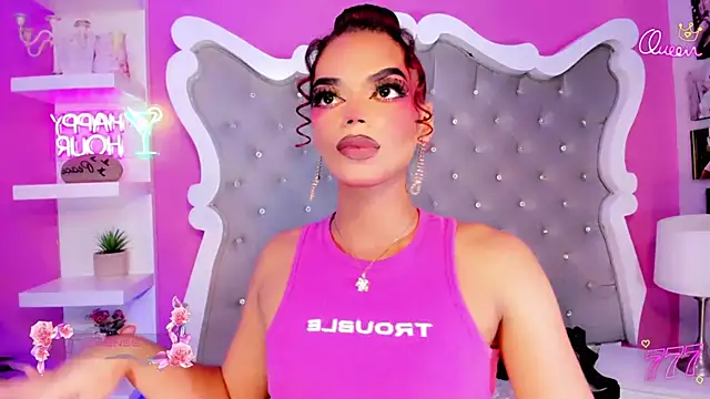 Diiva_Smiith Show Webcam