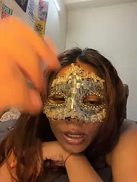 عرض كام Lusty_jasminee