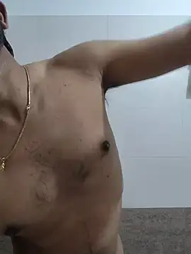 Show webcam de Boy_Mard