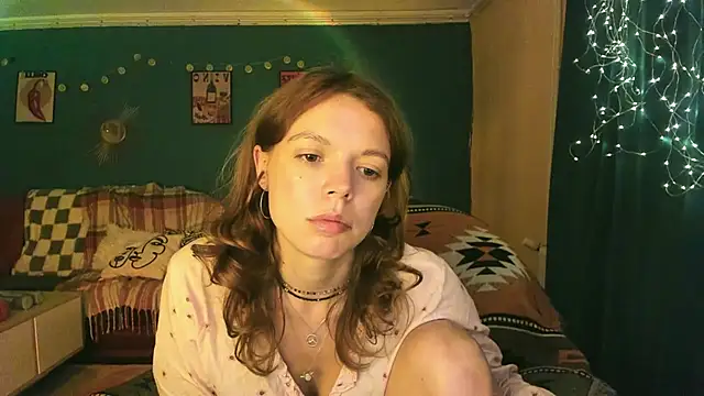ClancyMorissey's Live XXX Chat