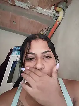 XXX chat uživo modela Giselabrunette25
