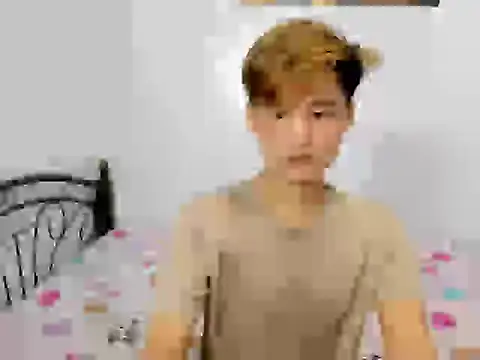 urasian_jhon Pertunjukan Webcam