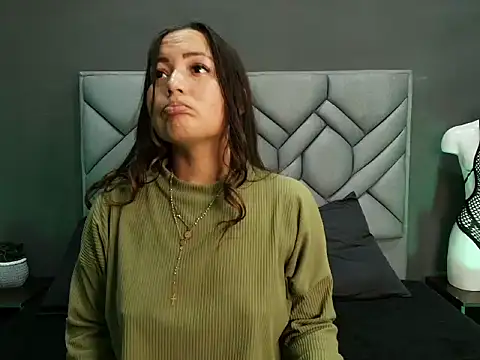 BriyithCrawford Live XXX-Chat