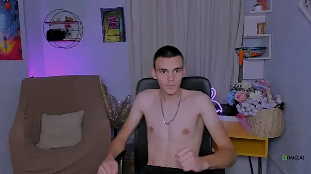 Онлайн чат XXX dark_riders