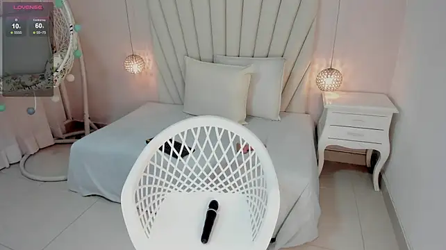 Greymarii Chat XXX live