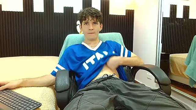 trevor_mob Show Webcam