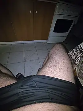 GoldenBoyzz99 Adlı Modelin Web Kamerası Şovu
