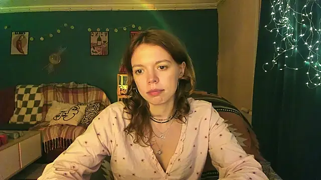 Chatroom XXX en direct de ClancyMorissey