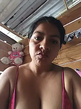 Czat XXX na żywo – Tamaraxxx_hot