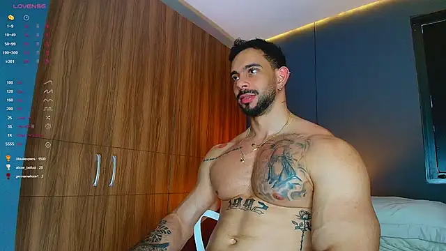 massimo_visconti 라이브 XXX 채팅