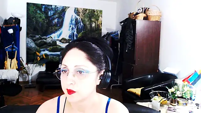 Imperatriza Live XXX-chat