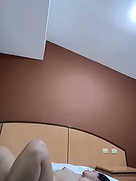 XXX chat uživo modela DarkLoverVI
