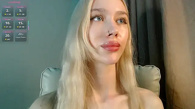 Des_ch Adlı Modelin Canlı XXX Sohbeti