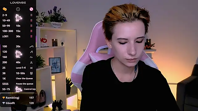 Chat XXX Live _Rein_ramm