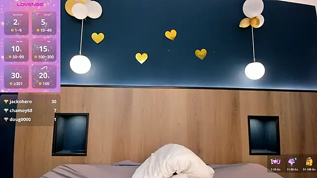 Sharonevanss_'s Live XXX Chat