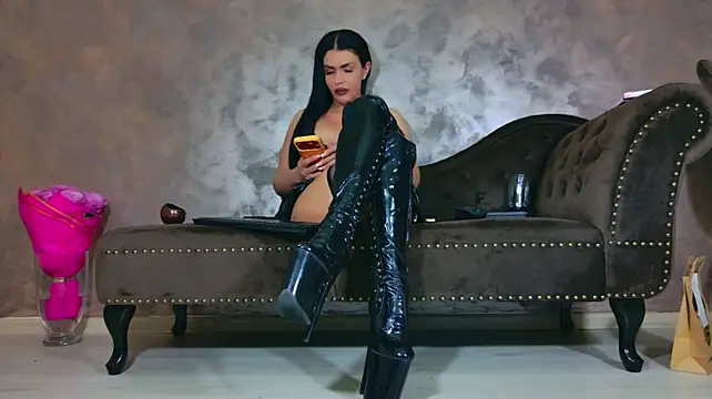Chat XXX ao vivo de KimWilmes