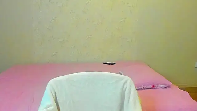 Jessy_lil's Live XXX Chat