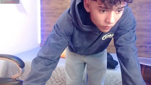 Ryan_grayx 现场XXX聊天