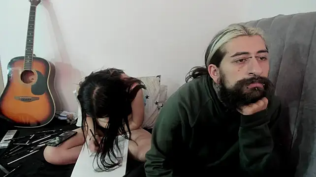 CorpseLair666's Webcam Show