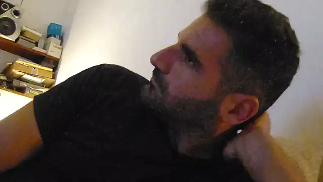 marios87xxl Webcam show