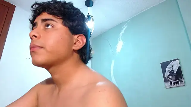 Show de stefano_piero na webcam