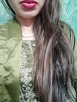 Noor_Darliing 现场XXX聊天