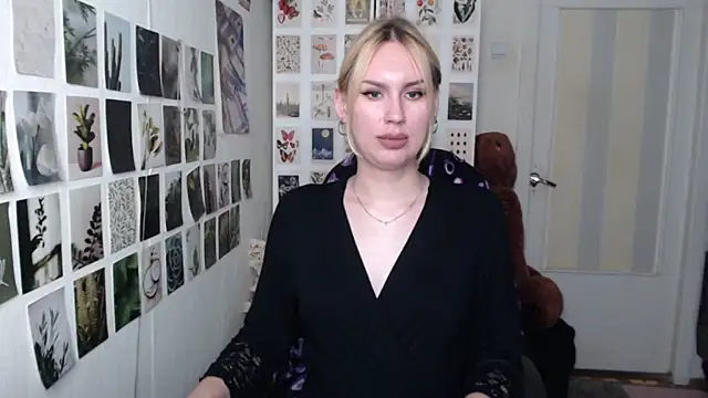 Pokazy przed kamerką – CapriScorpion