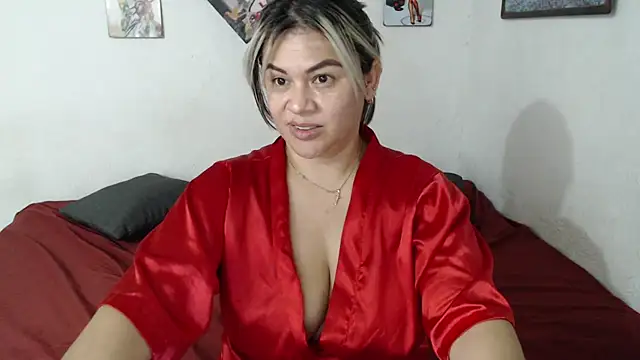 pamela_echeverria Live XXX-Chat
