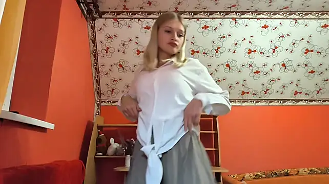 LavelleHolbrook Live XXX-Chat