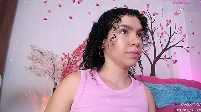 Karolina_1: απευθείας συνομιλία ΧΧΧ