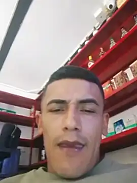 צ'אט XXX בשידור חי של D1ogh0