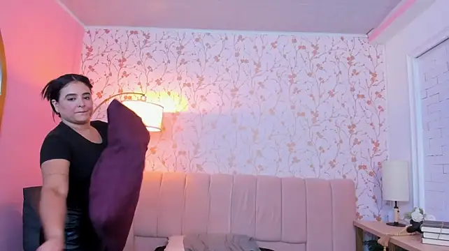 taylor_bennet XXX чат на живо