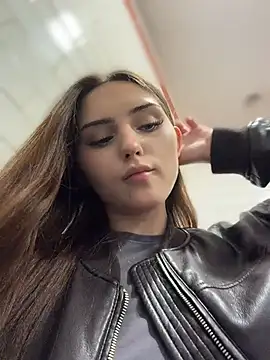 AnitaFly Live XXX-chat