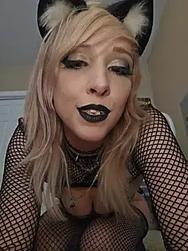 AmethystFoxx লাইভ XXX চ্যাট