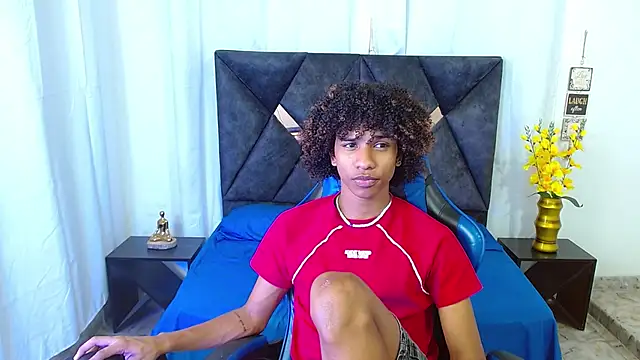 angelll18_ Webcam-Show