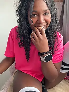 maryjane_ebony's Live XXX Chat