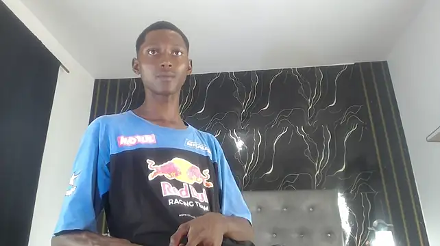 Joel_Bell Live XXX-Chat