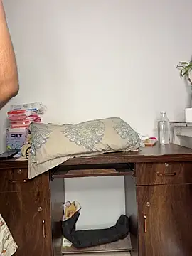 Miss__Malaika Webcam-Show