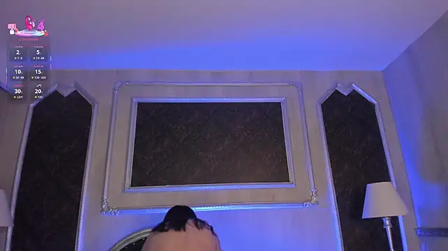 MeganDraco_のライブXXXチャット